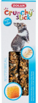 V&auml;ikeloomade toit Zolux Crunchy Stick Oats & Honey, k&uuml;&uuml;likutele, 0.115 kg