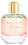 Parf&uuml;&uuml;mvesi Elie Saab Girl of Now Lovely, 90 ml