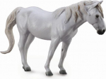 M&auml;ngukujuke Collecta Camargue Horse 88749, hall v.