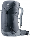 Matkaseljakott Deuter 3420821, must v.