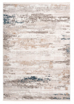 Vaip Me Gusta Acropolis 325, sinine v./hall v., 180 cm x 120 cm