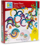 Lauam&auml;ng BS Toys Speed Bows GA372