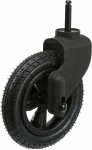 Loomade transpordirattad Trixie Front wheel Universal, 17.7 cm x 3.1 cm x 17.7 cm, 7"