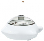 Automaats&ouml;&ouml;tur Trixie Snack Popper, 21 cm x 12 cm, valge v.