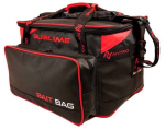 Kalap&uuml;&uuml;gikott Nytro Sublime 22400025, 42 cm, S, 35 l, must v./punane v.