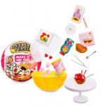 M&auml;ngukujuke MGA Mini Verse Make It Mini Food 591825EUC, (v&auml;rv/disain valitakse juhuslikult)