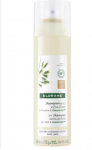 Kuiv&scaron;ampoon Klorane WITH OAT MILK extra mild dry shampoo, 150 ml