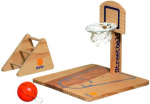 M&auml;nguasi lindudele Karlie Flamingo Streetball, 20 cm x 20 cm x 21 cm