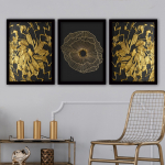 Fotomaal Wallity 3SC53, 35 cm x 45 cm