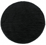 Vaip sise Kamel 0017, must v., 80 cm x 80 cm