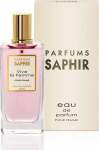 Parf&uuml;&uuml;mvesi Parfums Saphir Vive La Femme, 50 ml