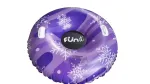 T&auml;ispuhutav kelk Fun It FROZE 72004, violetne v., 102 cm x 102 cm