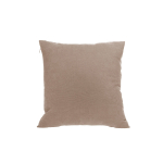 Dekoratiivne padi Domoletti Panoroma, hele pruun v., 40 cm x 40 cm