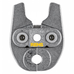 Pressitud tangide pea kompressioont&ouml;&ouml;deks Rems UP Mini 578582, 20 mm