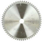 Puidust ketassaag HiKOKI 4100025, 255 mm x 30 mm