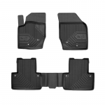 Automatt, esi/tagumine Frogum Premium 77, Volvo XC90 I 2003-2014