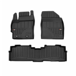 Automatt, esi/tagumine Frogum ProLine 3D, Toyota Verso II 2009-2018