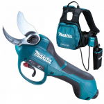 Aku oksak&auml;&auml;rid rohelistele okstele Makita DUP362Z, 30.5 cm