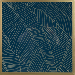 Reproduktsioon Musa 2, 53 cm x 53 cm