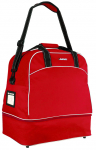 Spordikott Avento Senior Football Bag, punane