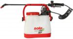 Survepihusti Solo Eazy 206, 6 l