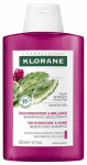 &Scaron;ampoon Klorane 72H Hydration & Shine Barbaria Fig, 200 ml