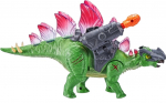 M&auml;nguloom dinosaurus Zuru Robo Alive Stegozaur, roheline v.