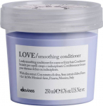 Juukse konditsioneer Davines Love Smoothing, 250 ml