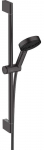 Du&scaron;ikomplekt Hansgrohe Pulsify Select 105, must v.