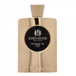 Parf&uuml;&uuml;mvesi Atkinsons Her Majesty The Oud, 100 ml