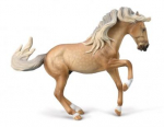M&auml;ngukujuke, hobune Collecta Horse Country Sooty Palomino 80003, 16 cm, pruun