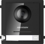 Video uksetelefon Hikvision DS-KD8003-IME1(B)(O-STD)/EU, must v.