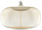 Lambipirn Osram Vintage 1906 LED, G30, 2700 &deg;K, E27, 2.5 W, 120 lm