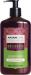 Juukse konditsioneer Arganicare Macadamia, 400 ml