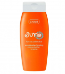 P&auml;evituse tugevdaja kreem Ziaja, 150 ml