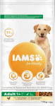 Kuiv koeratoit IAMS Vitality, kanaliha, 12 kg