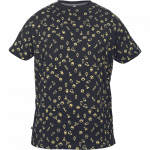 S&auml;rk meeste Cerva Sali, must/kollane, XS suurus