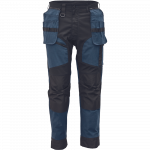 T&ouml;&ouml;p&uuml;ksid meeste Cerva Keilor FP Stretch, s&uuml;gavsinine v., 50 suurus