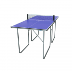 Mini lauatennise komplekt Joola Midsize BL, 168 cm x 84 cm x 76 cm