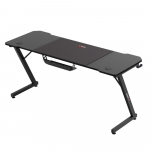 Arvutilaud Huzaro Hero 4.8, must v.