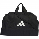 Spordikott Adidas Tiro League Duffel, must v., 30.75 l