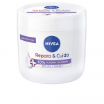 Kehakreem Nivea Repair & Care 10% Glycerin + Panthenol, 400 ml