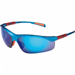 Kaitseprillid Cerva Nellore, sinine