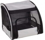 Loomade transpordikott Flamingo Rey, 45 cm x 38.5 cm x 41 cm