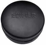 K&otilde;rvaklappide &uuml;mbris Edifier P205/P180, must v.