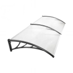 Katus Hatis, 120 cm x 210 cm x 28 cm