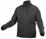 T&ouml;&ouml;jope meeste H&ouml;gert Biese, must v., 3XL suurus