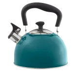 Vilega teekann Domotti Samba, 2.2 l, t&uuml;rkiissinine v.