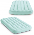 T&auml;ispuhutav madrats Intex 66803, sinine, 157 cm x 88 cm x 18 cm