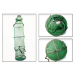 V&otilde;rk Akara 4S, 170 cm, roheline